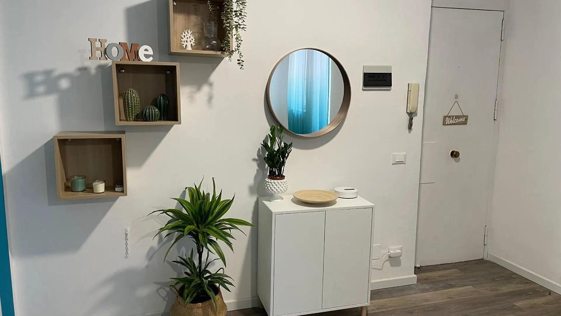 Quintino Sella 41 Apartment Palermo