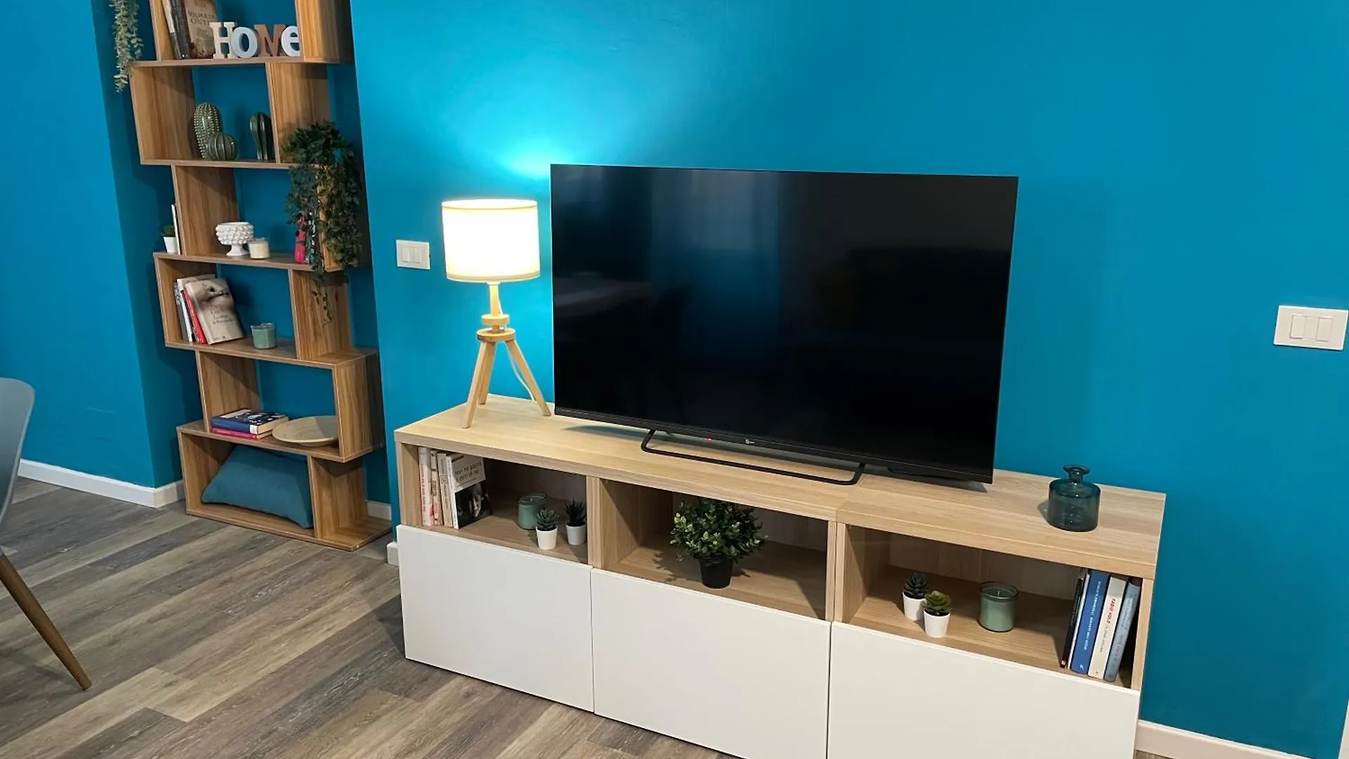 Quintino Sella 41 Apartment Palermo