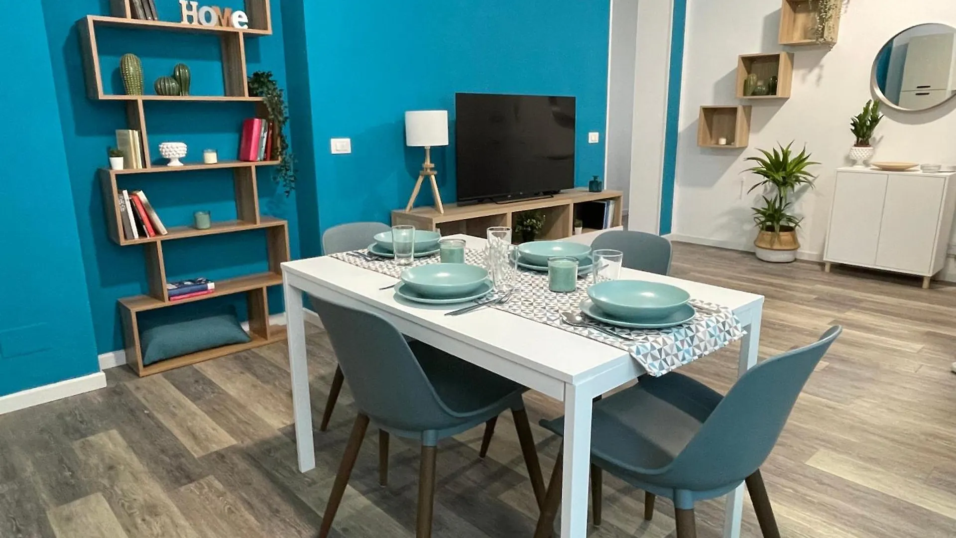 Quintino Sella 41 Apartment Palermo