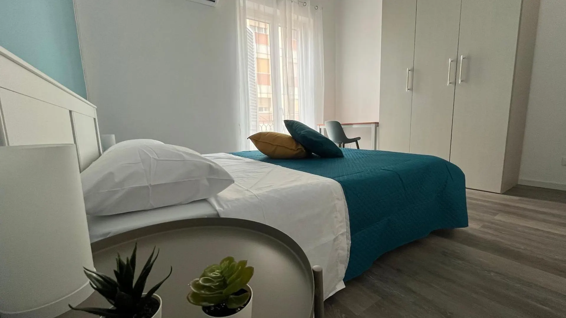 Quintino Sella 41 Apartment Palermo 0*,