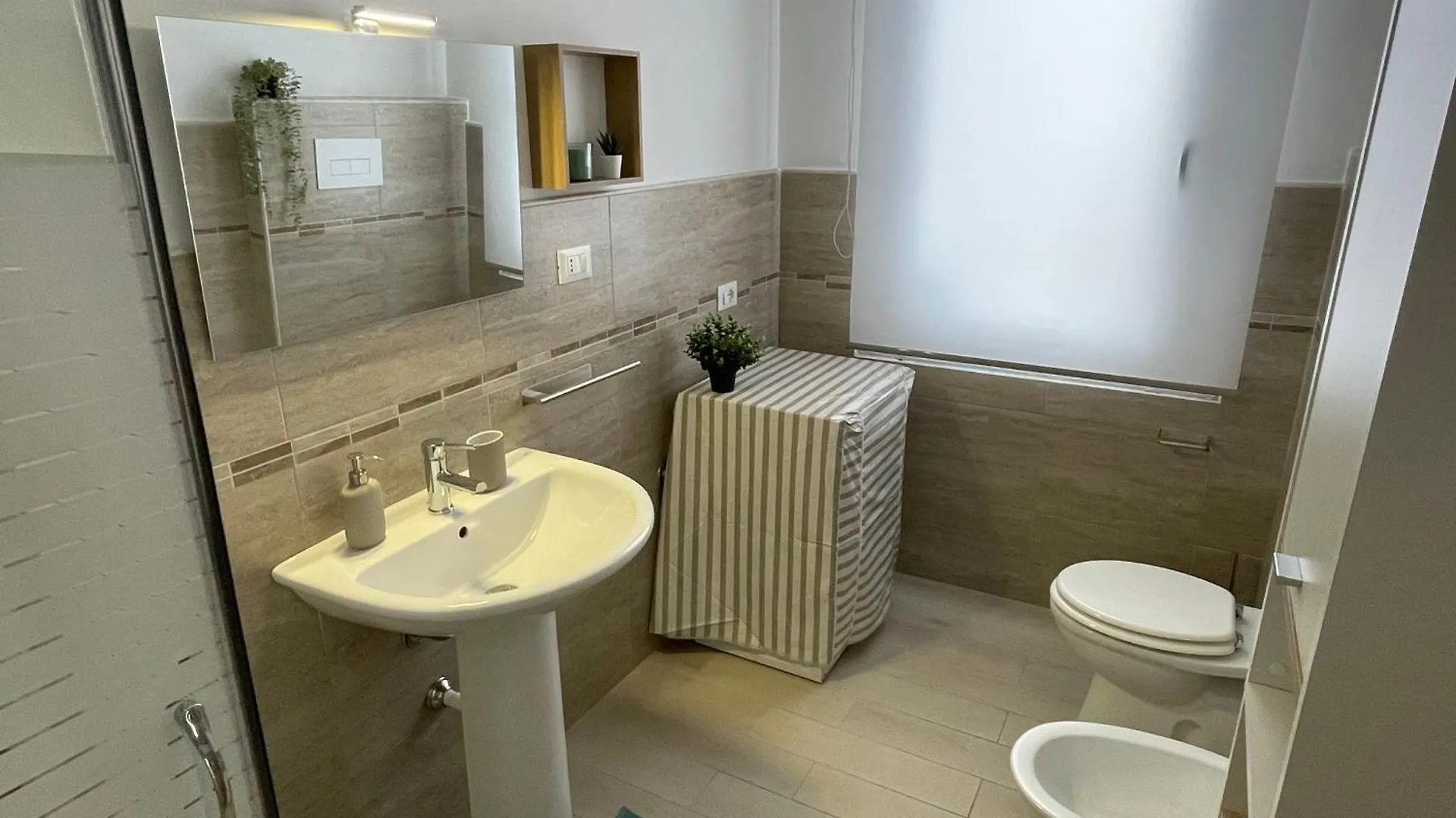 Quintino Sella 41 Apartment Palermo