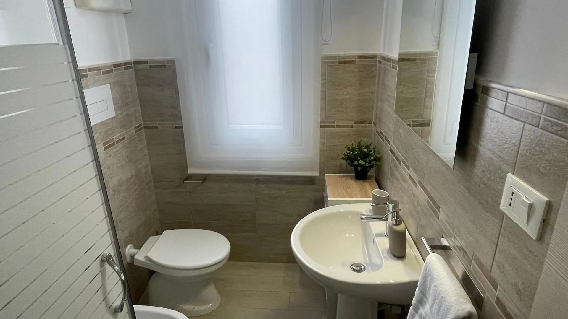 Quintino Sella 41 Apartment Palermo Italy